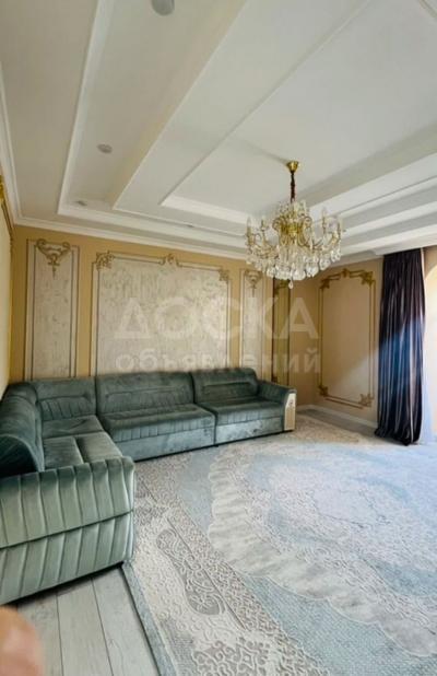 Сдаю 2-комнатную квартиру, 45кв. м., этаж - 4/4, Тунгуч.