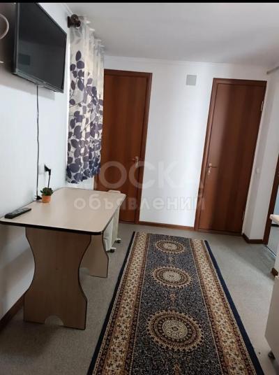 Сдаю 1-комнатную квартиру, 34кв. м., этаж - 1/2, Джал.