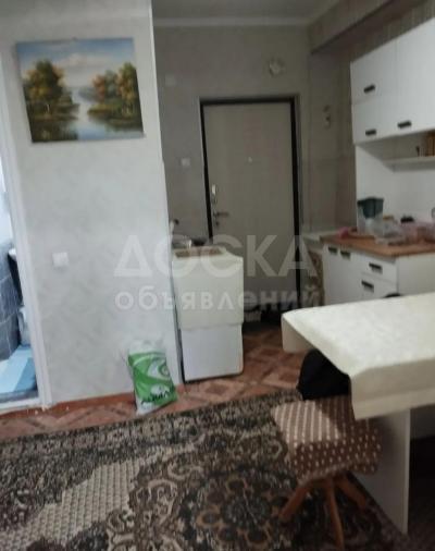 Сдаю 1-комнатную квартиру, 35кв. м., этаж - 4/5, Кок-Жар.