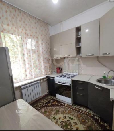 Сдаю 2-комнатную квартиру, 45кв. м., этаж - 4/9, вечерки.