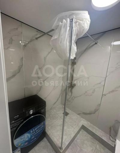 Сдаю 2-комнатную квартиру, 45кв. м., этаж - 1/1, Ак-Орго ж/м.