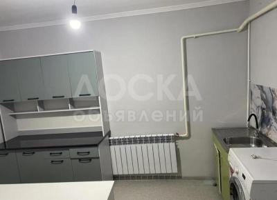 Сдаю 1-комнатную квартиру, 25кв. м., этаж - 1/1, кара жыгач.