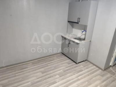 Сдаю 1-комнатную квартиру, 35кв. м., этаж - 1/2, учкун.