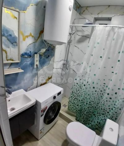 Сдаю 1-комнатную квартиру, 25кв. м., этаж - 1/1, старый автовокзал.