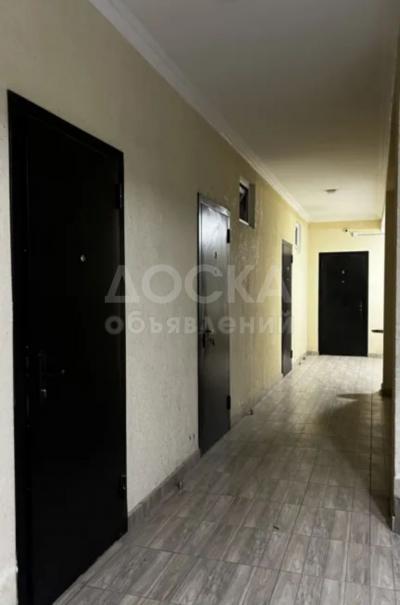 Сдаю 1-комнатную квартиру, 35кв. м., этаж - 2/3, аламединский рынок.