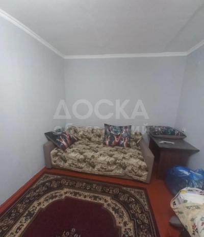 Сдаю 2-комнатную квартиру, 45кв. м., этаж - 2/4, ахунбая абая.