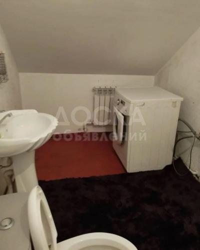 Сдаю 1-комнатную квартиру, 35кв. м., этаж - 2/3, советская васильева.