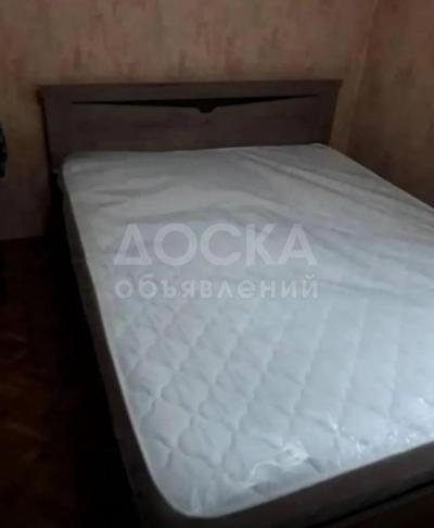 Сдаю 2-комнатную квартиру, 45кв. м., этаж - 4/9, 12мкр.