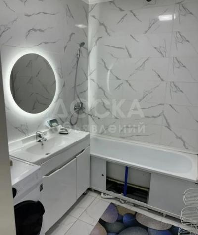 Сдаю 2-комнатную квартиру, 45кв. м., этаж - 5/9, баят рынок .