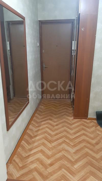 Сдаю 1-комнатную квартиру, 35кв. м., этаж - 2/9, правда/московская .