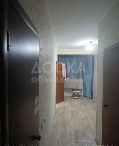 Сдаю 2-комнатную квартиру, 35кв. м., этаж - 3/5, Кок-Жар.