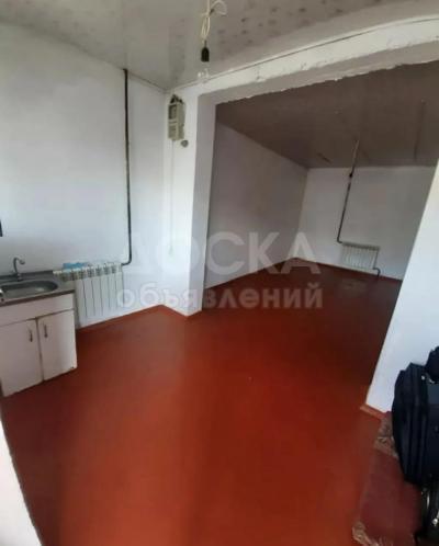 Сдаю 1-комнатную квартиру, 25кв. м., этаж - 1/1, арча бешик ж/м.