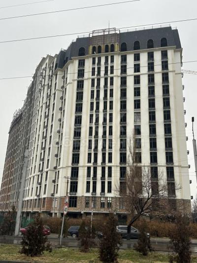 Продаю 2-комнатную квартиру, 66кв. м., этаж - 6/13, Ак-Орго (Гагарина Кырк-кыз).