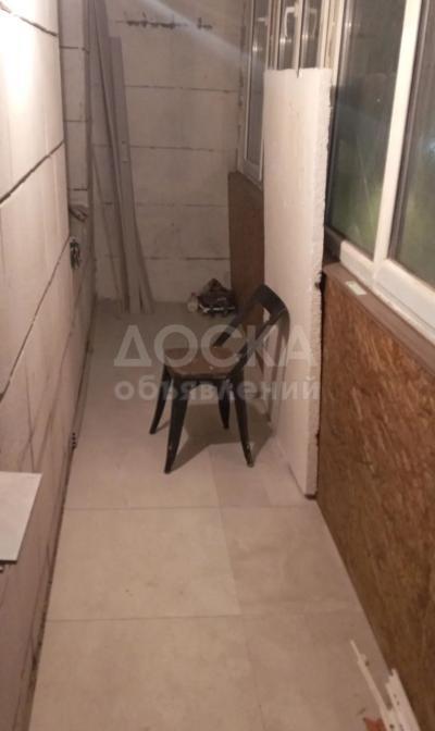 Сдаю 2-комнатную квартиру, 34кв. м., этаж - 4/5, чуй/карпинка .