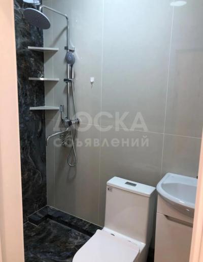 Сдаю 3-комнатную квартиру, 34кв. м., этаж - 6/10, фучика.