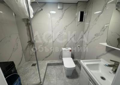 Сдаю 2-комнатную квартиру, 34кв. м., этаж - 1/1, Ак-Орго ж/м.