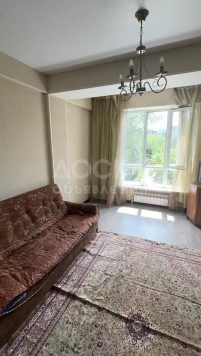 Сдаю 1-комнатную квартиру, 34кв. м., этаж - 3/8, 8 мкр.