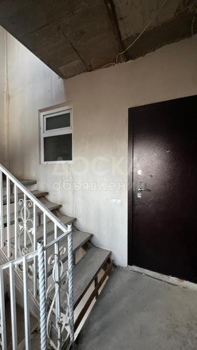 Сдаю 1-комнатную квартиру, 34кв. м., этаж - 1/1, Ак-Орго ж/м.