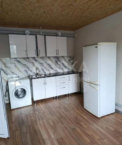 Сдаю 1-комнатную квартиру, 34кв. м., этаж - 2/2, аламединский рынок.