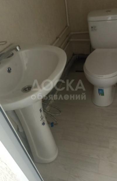 Сдаю 1-комнатную квартиру, 34кв. м., этаж - 1/1, Киркомстром.