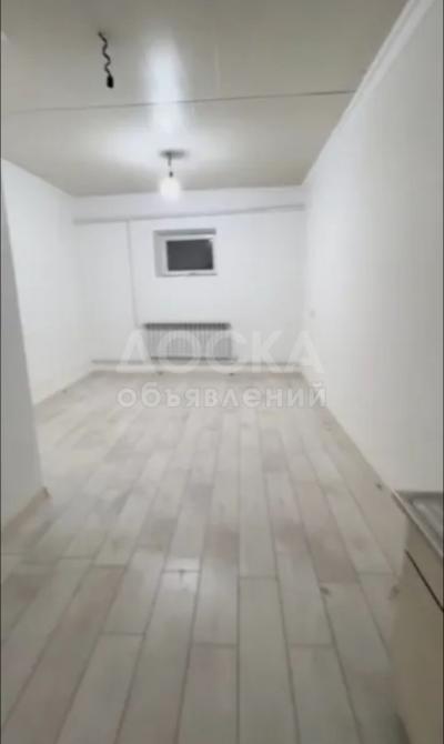 Сдаю 1-комнатную квартиру, 34кв. м., этаж - 1/1, восток-5.