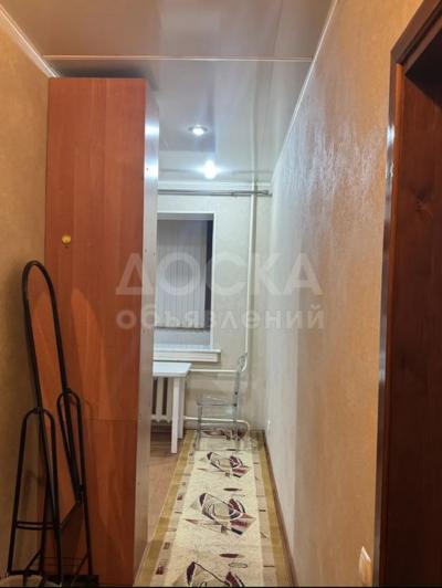 Сдаю 1-комнатную квартиру, 34кв. м., этаж - 7/9, мега комфорт .