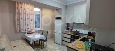 Сдаю 2-комнатную квартиру, 34кв. м., этаж - 8/8, Джал.