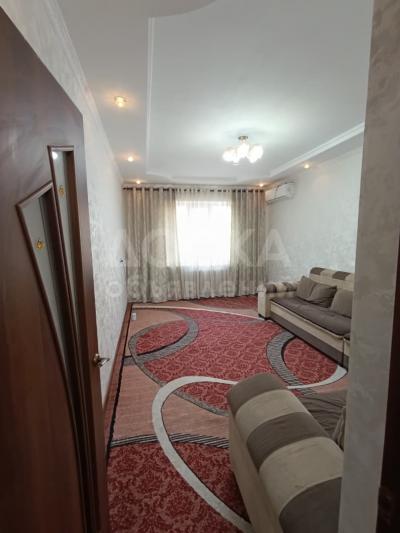 Сдаю 2-комнатную квартиру, этаж - 3/5, Чуй/Гоголя, дом 96..