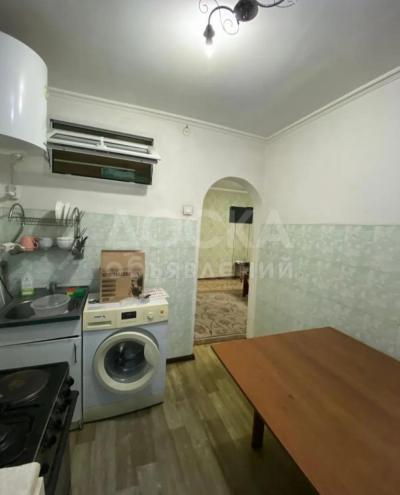 Сдаю 1-комнатную квартиру, 34кв. м., этаж - 2/4, Ата-Тюрк парк.