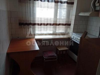 Сдаю 1-комнатную квартиру, 34кв. м., этаж - 1/1, чекиш ата.