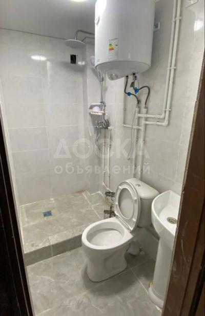 Сдаю 1-комнатную квартиру, 25кв. м., этаж - 2/2, Гоин.