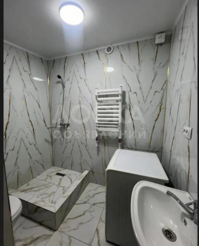 Сдаю 1-комнатную квартиру, 34кв. м., этаж - 1/1, Кок-Жар.