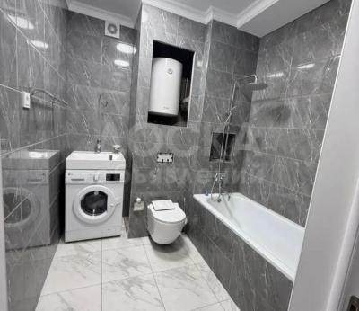 Сдаю 1-комнатную квартиру, 34кв. м., этаж - 5/16, восток-5.