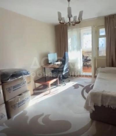 Сдаю 1-комнатную квартиру, 34кв. м., этаж - 2/5, 6мкр.