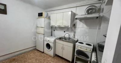 Сдаю 1-комнатную квартиру, 34кв. м., этаж - 1/2, тунгуч.