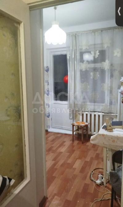 Сдаю 1-комнатную квартиру, 35кв. м., этаж - 7/9, Джал.