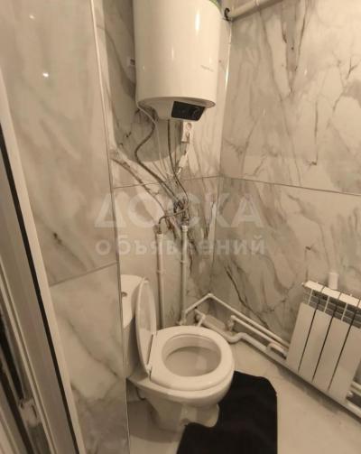 Сдаю 1-комнатную квартиру, 35кв. м., этаж - 3/3, политех.