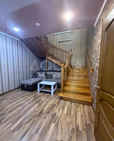 Сдаю 1-комнатную квартиру, 35кв. м., этаж - 2/2, Гоин.