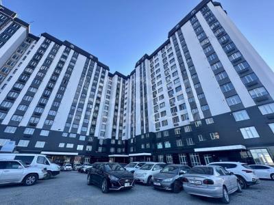 Продаю 3-комнатную квартиру, 56кв. м., этаж - 3/14, Кок-Жар.