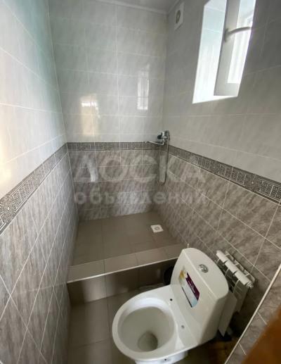 Сдаю 1-комнатную квартиру, 34кв. м., этаж - 1/2, кок жар.