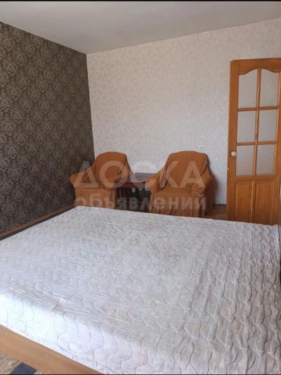 Сдаю 1-комнатную квартиру, 34кв. м., этаж - 7/9, гоголя боконбаев.