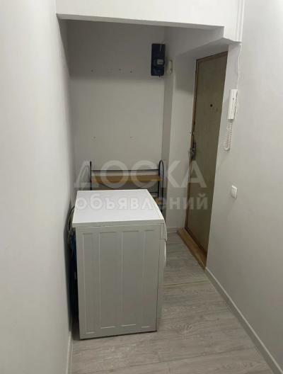 Сдаю 1-комнатную квартиру, 34кв. м., этаж - 1/4, 6мкр.