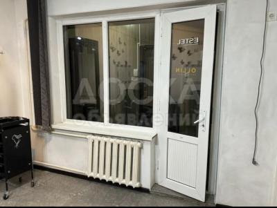 Сдаю 1-комнатную квартиру, 34кв. м., этаж - 1/9, Тунгуч.