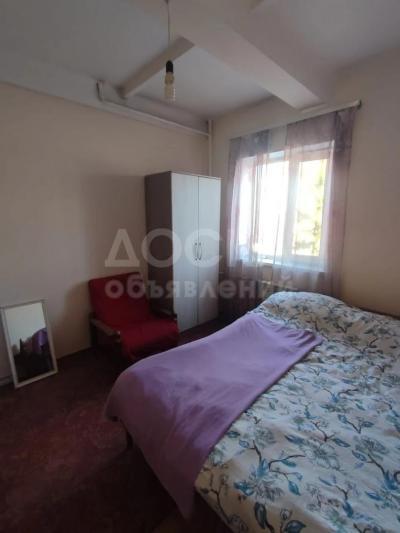 Сдаю 1-комнатную квартиру, 34кв. м., этаж - 1/3, фучика.