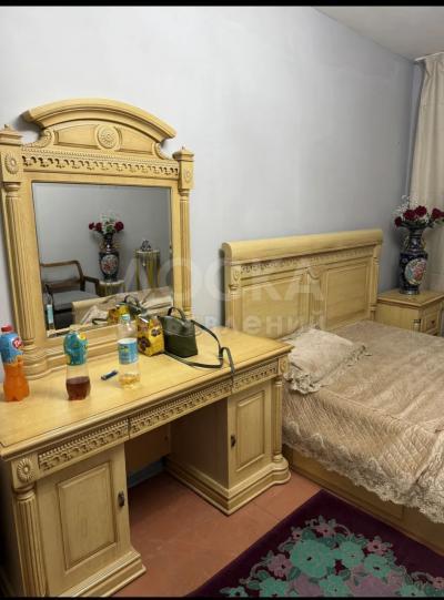 Сдаю 1-комнатную квартиру, 34кв. м., этаж - 5/5, логвиненко/боконбаева .