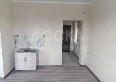 Сдаю 1-комнатную квартиру, 34кв. м., этаж - 1/2, арча бешик ж/м.