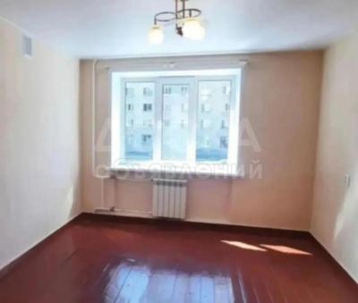 Сдаю 1-комнатную квартиру, 34кв. м., этаж - 1/3, рабочий городок.