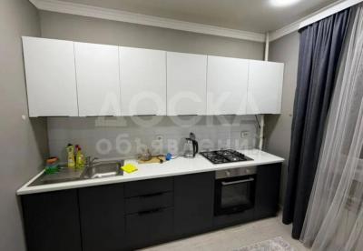 Сдаю 1-комнатную квартиру, 34кв. м., этаж - 1/1, орто сайский рынок.