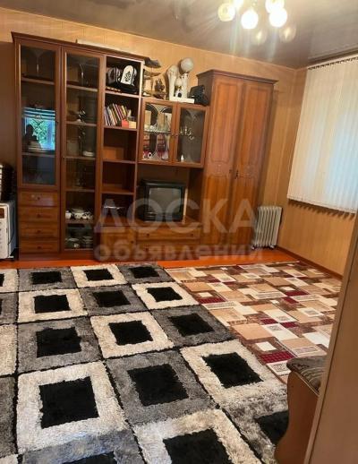 Сдаю 1-комнатную квартиру, 34кв. м., этаж - 1/1, баха/гагарина .