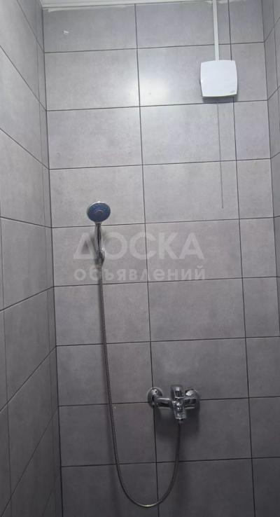 Сдаю 1-комнатную квартиру, 34кв. м., этаж - 1/2, орто сайский рынок.